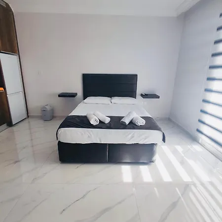 Apartament Royal Sun Elite Studio