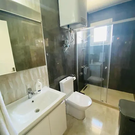 Appartement Royal Sun Elite Studio Iskele District (Northern Cyprus)