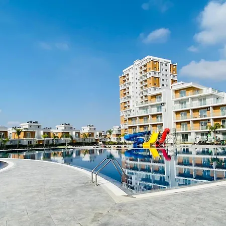 Appartement Royal Sun Elite Studio