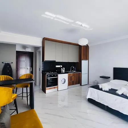 Royal Sun Elite Studio * Iskele District (Northern Cyprus)