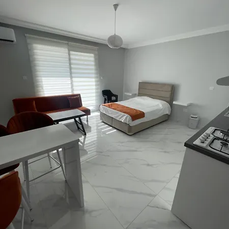 Royal Sun Elite Studio Iskele District (Northern Cyprus)