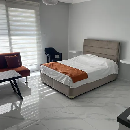 Appartement Royal Sun Elite Studio