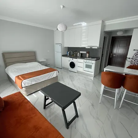 Royal Sun Elite Studio Iskele District (Northern Cyprus)